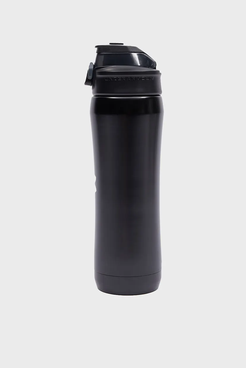 Bucate/UA 18oz Beyond Satin Black 4