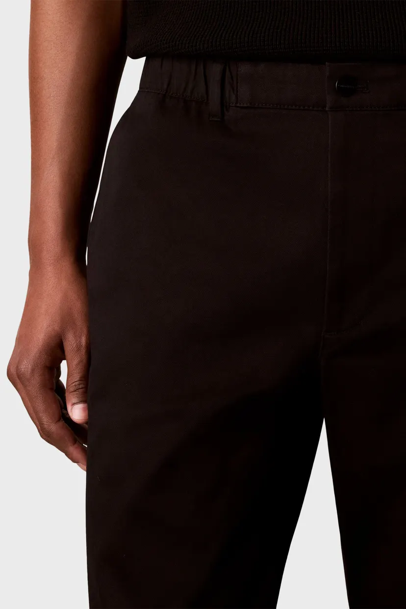 Pantaloni/STRT RFND STRTCH HLF ELSTC CHINO 3