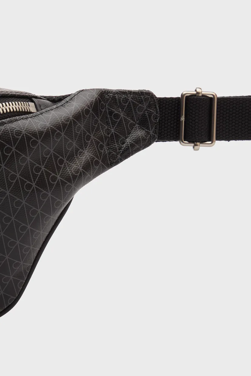 Geanta cu curea/COATED WAISTBAG 6