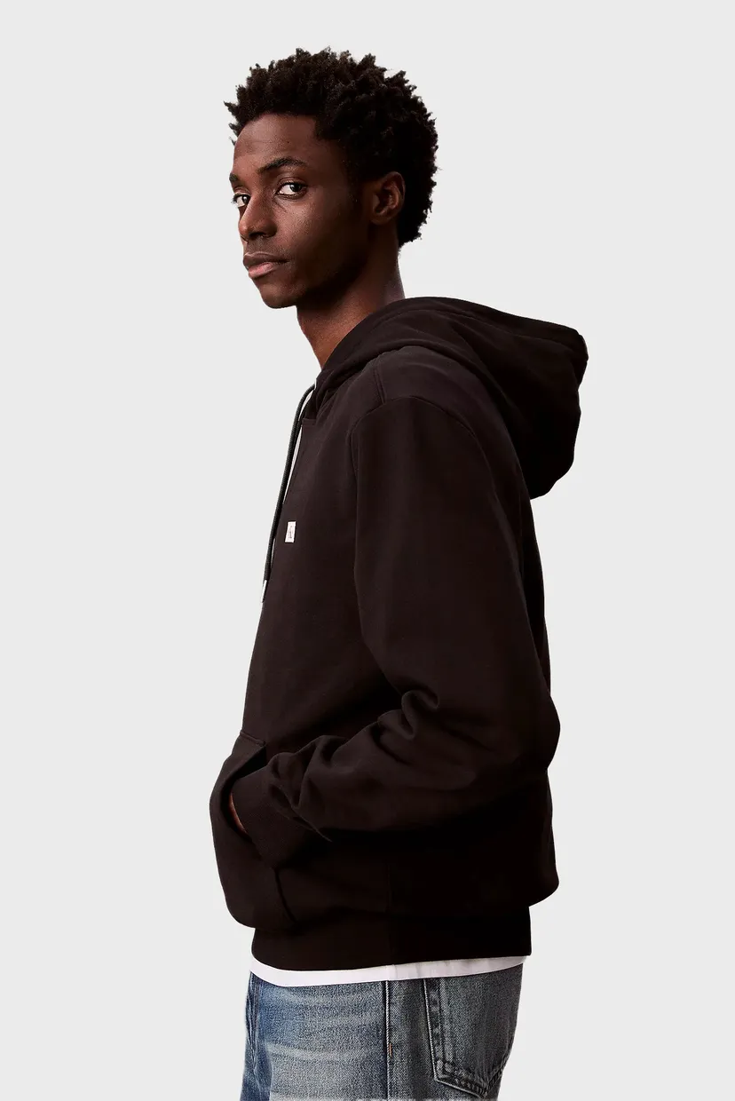 Худи/LS EU 350TERRY BADGE HOODIE 5