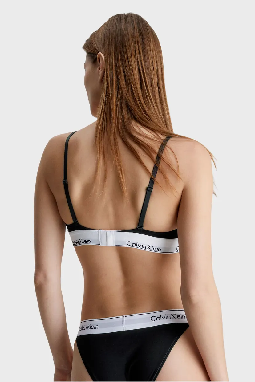 Sutien/UNLINED TRIANGLE 3