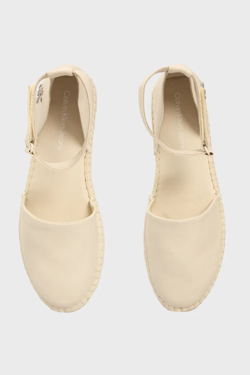 Espadrile/FLATFORM ESPADRILLE SLING MG 5
