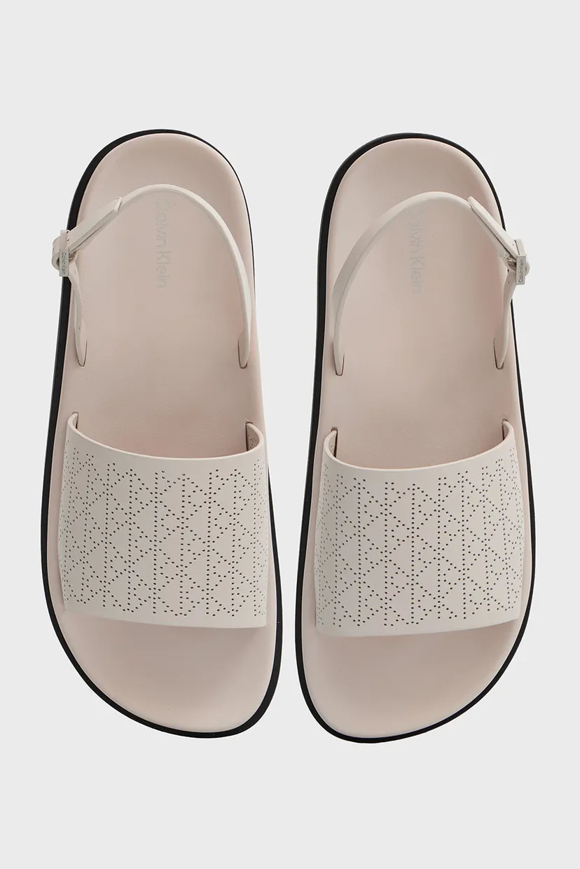 Sandale/CITY SANDAL SLING LTH AOP 4