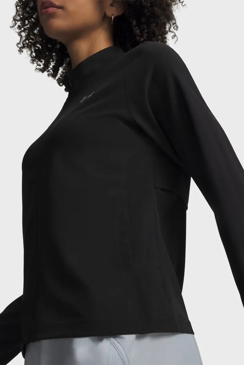 Ветровка/UA Velociti Track Jacket 3