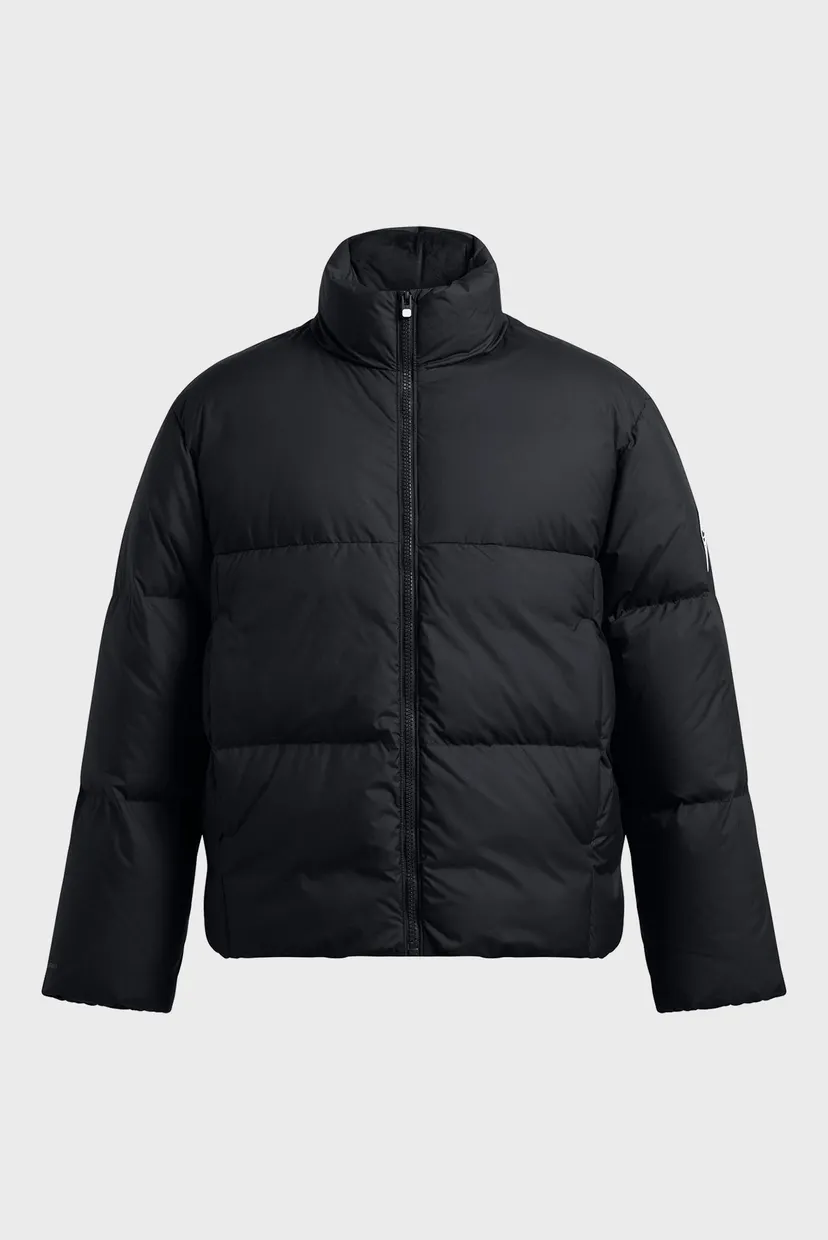 Palton de iarnă/LIMITLESS DOWN PUFFER JACKET 6