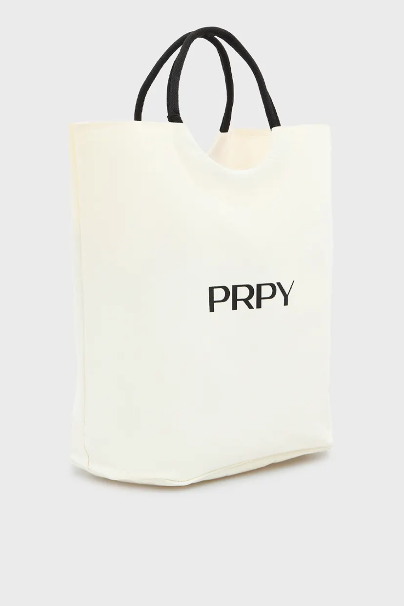 Sac/PRPY WHITE VIBE Hobo 3