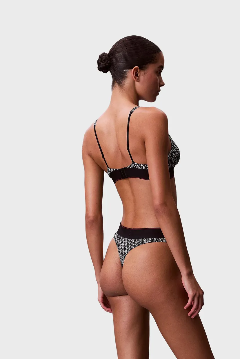 Трусы/THONG 4