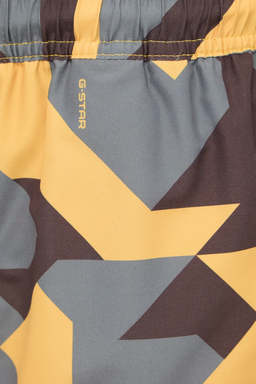 Шорты плавательные/Carnic 2.0 ao swimshort 3