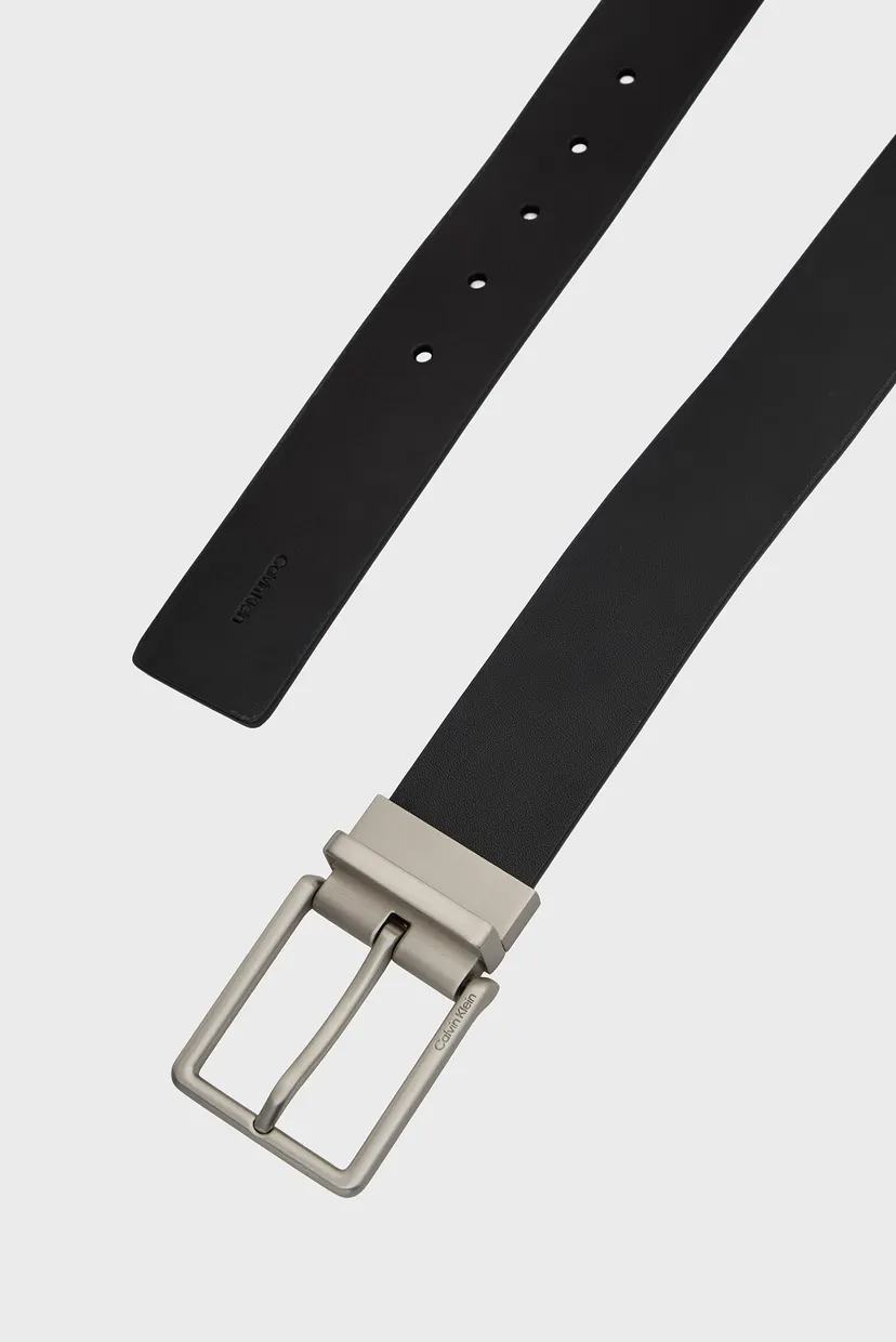 Curea/WARMTH BUCKLE 40MM ADJ/REV 3