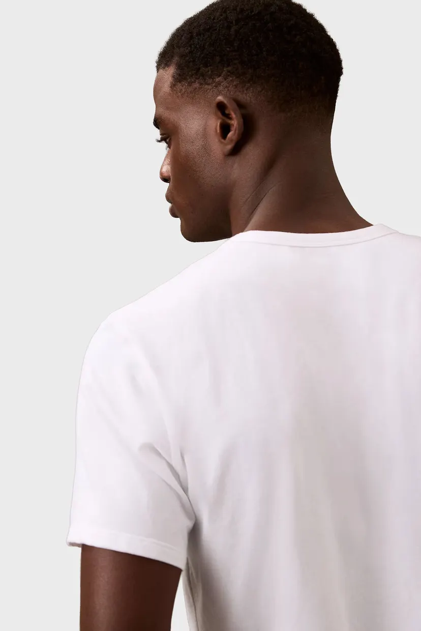 Set de lenjerie/S/S CREW NECK 3PK 6
