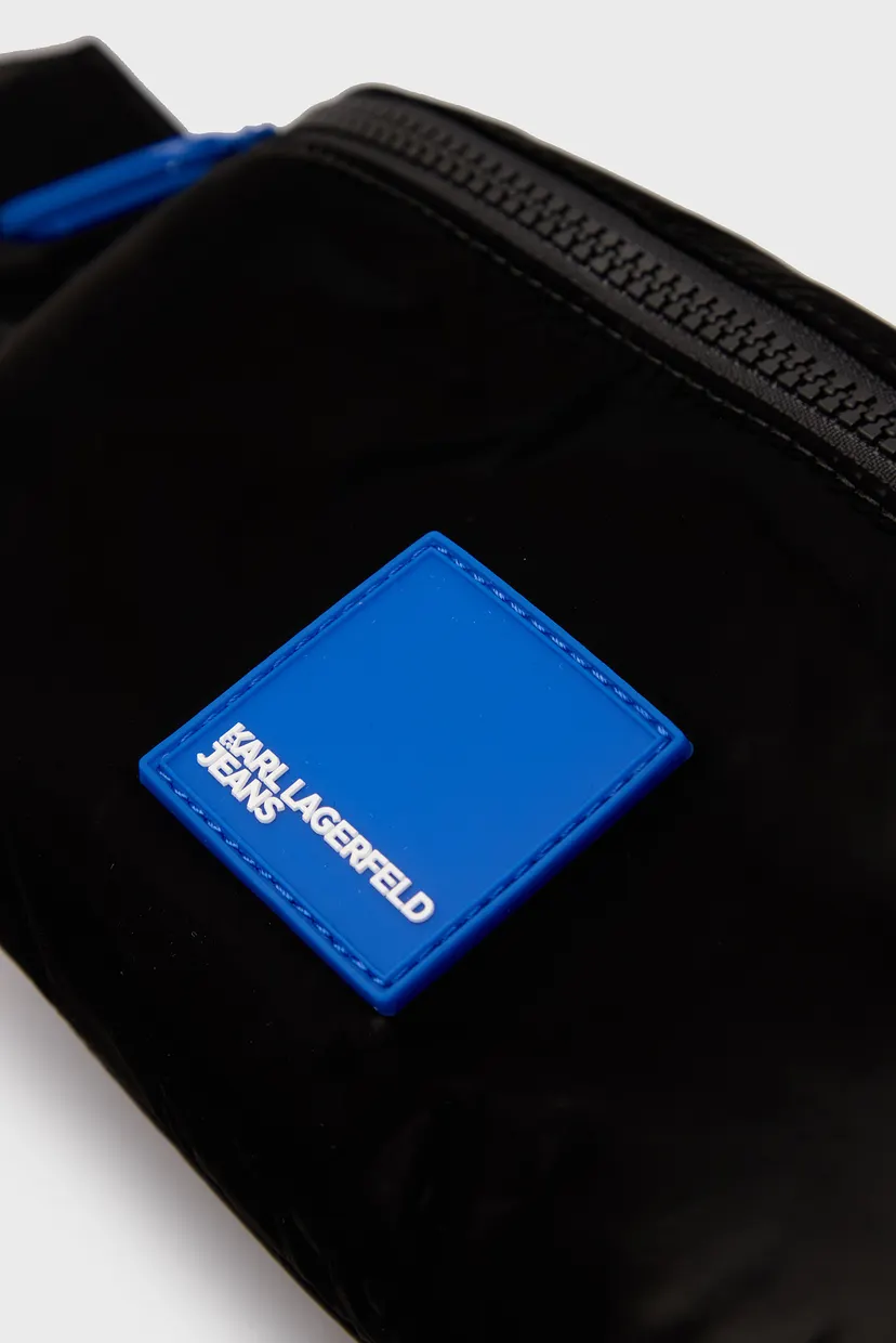 Поясная сумка/urban nylon bumbag hs 6