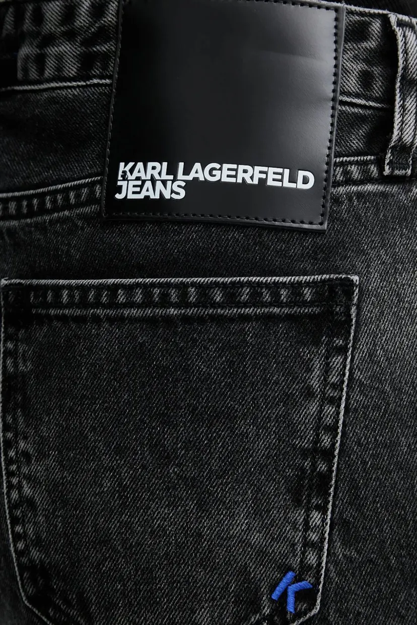 Blugi/KLJ MR RELAXED DENIM 4