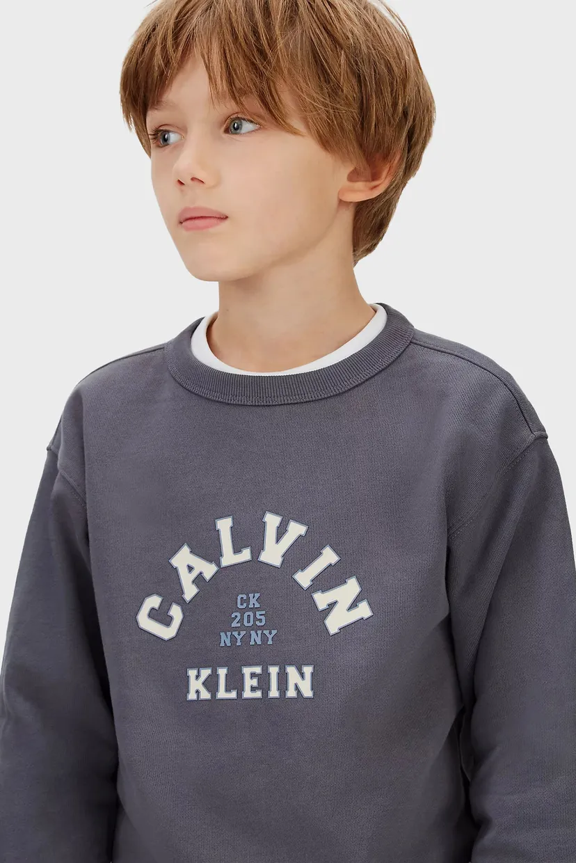Hanorac/VARSITY CN SWEATSHIRT 4