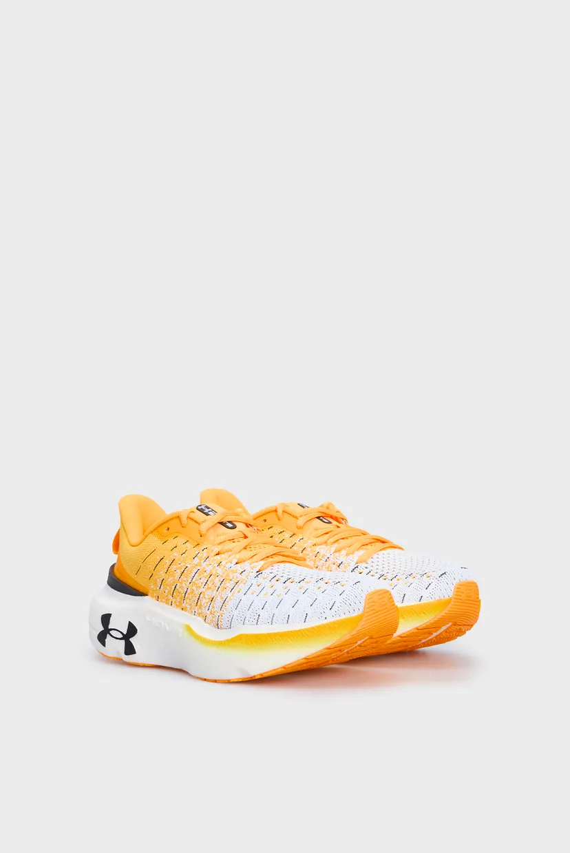Adidași/UA W Infinite Elite We Run 3