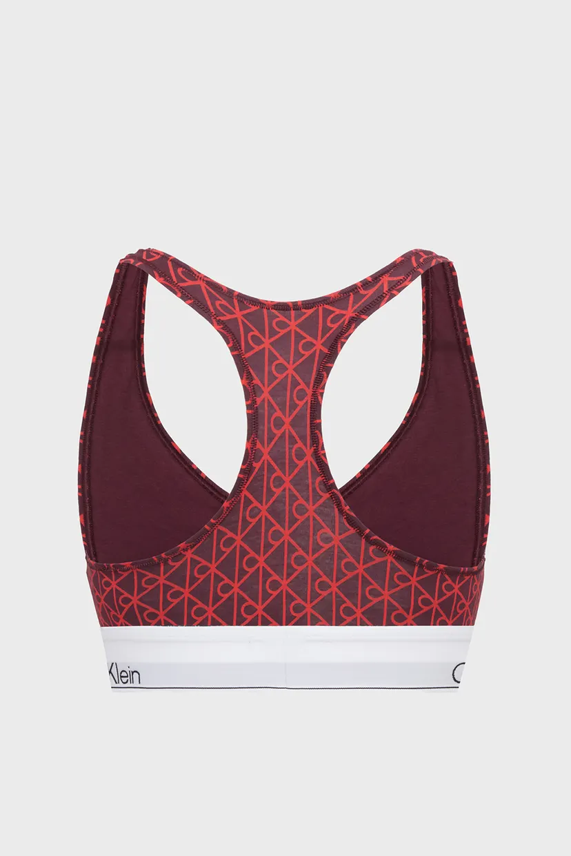 Бюстгальтер/UNLINED BRALETTE 7