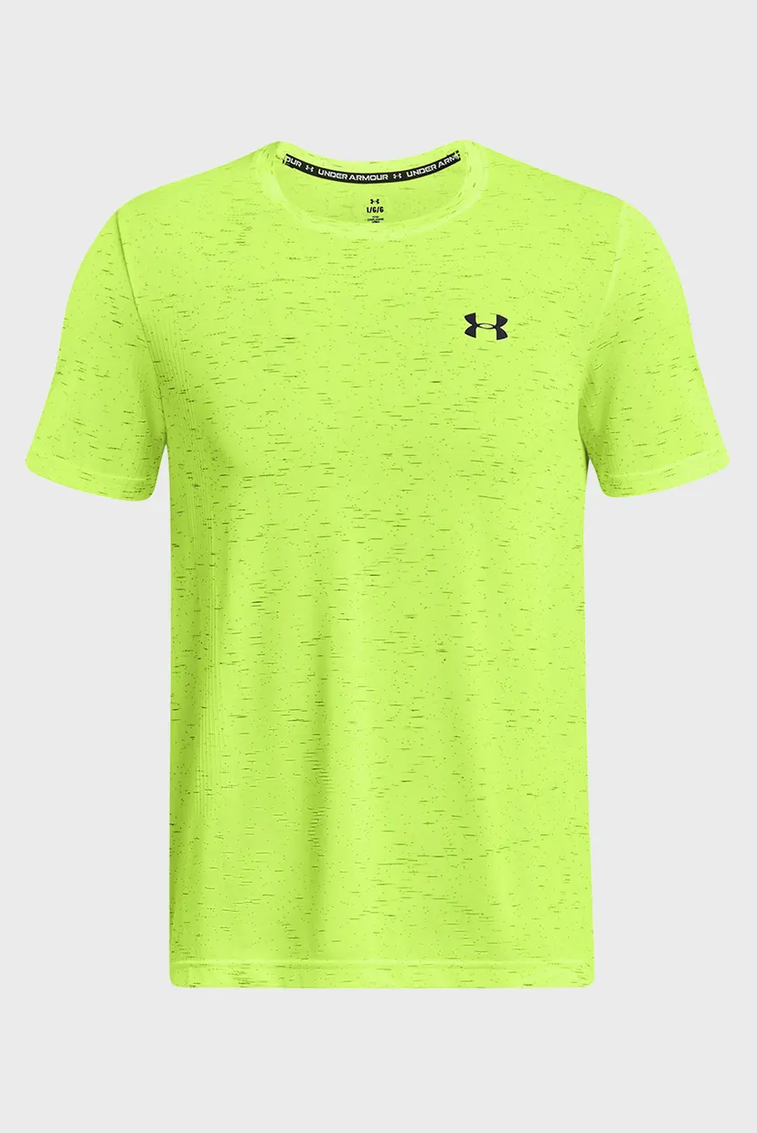 Футболка/Vanish Seamless SS 4