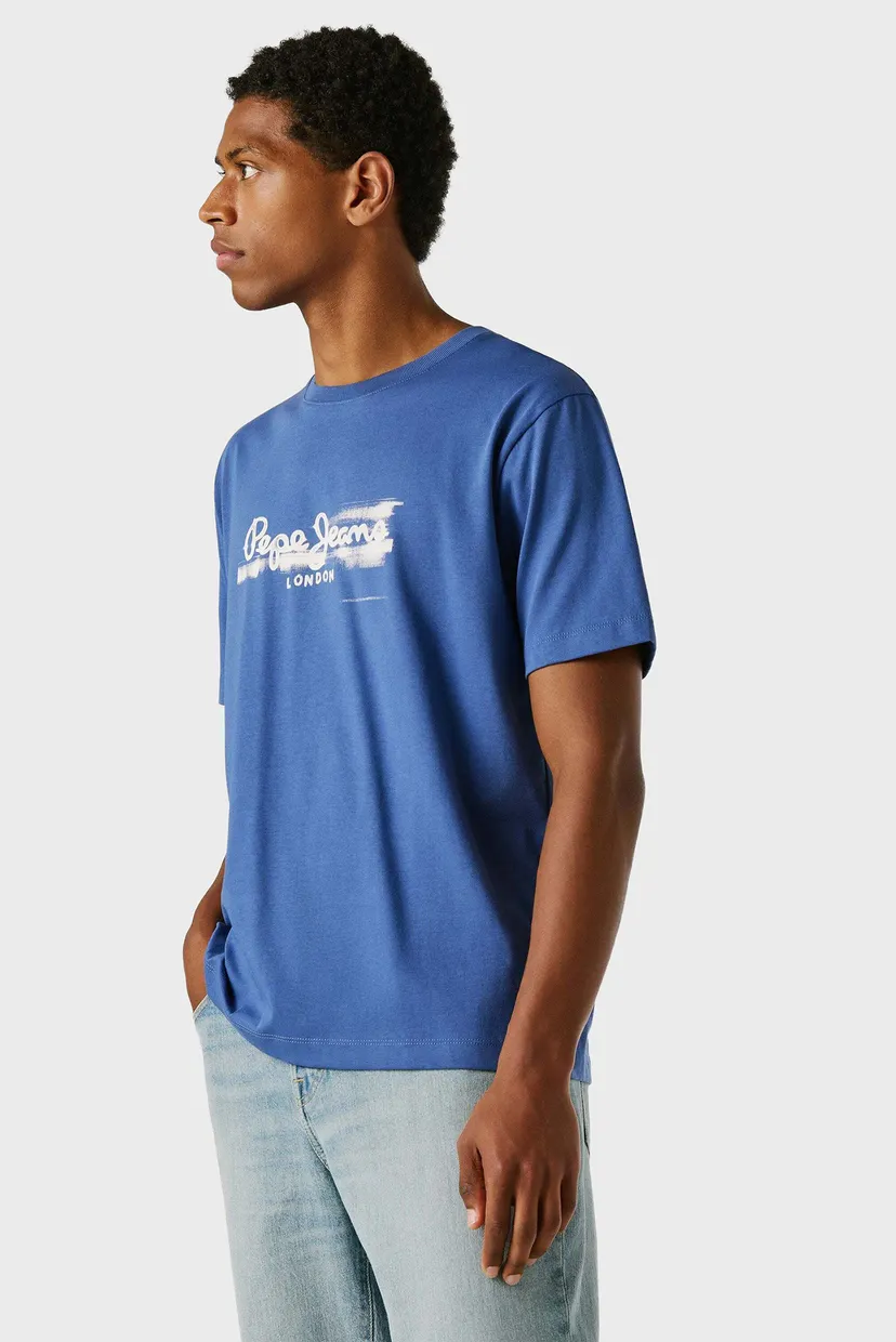 Tricou/SEASONAL LOGO FANTASY 3 5