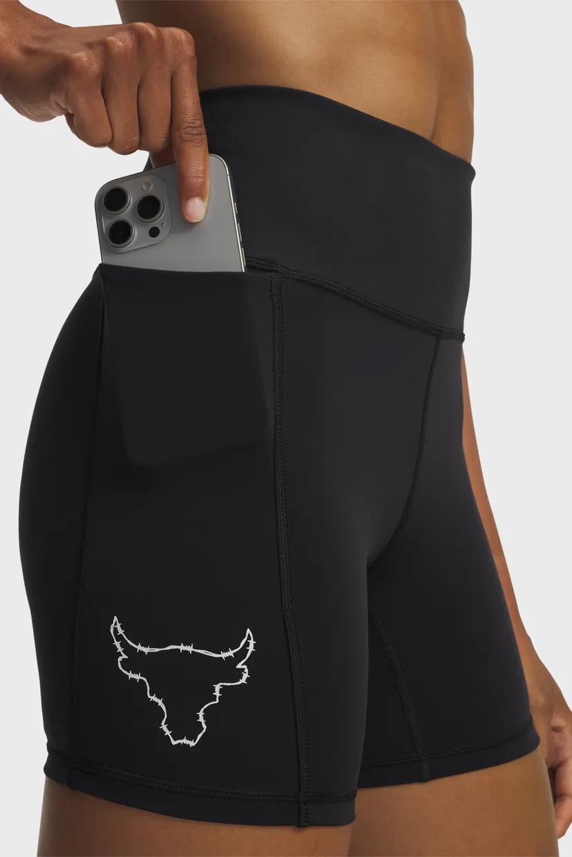Pantaloni scurti/Pjt Rck Middie Short 4
