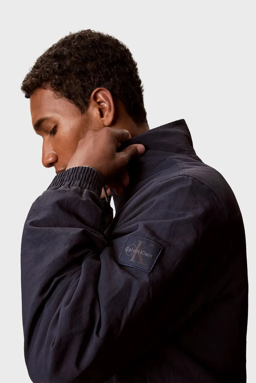 Geaca demi-sezon/LS PADDED NYLON HARRINGTON JACKE 6