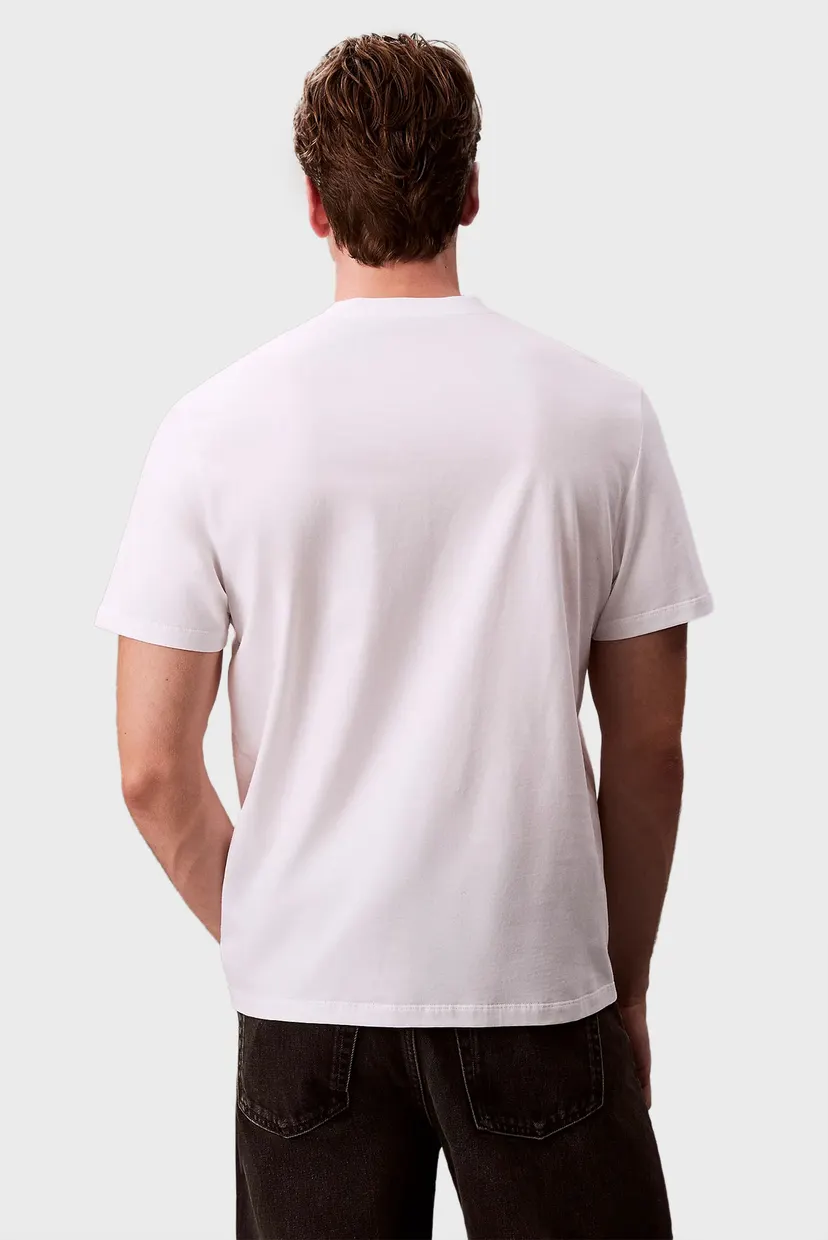 Tricou/SS 20S LN CALVIN COLLEGE GRAPHIC 3