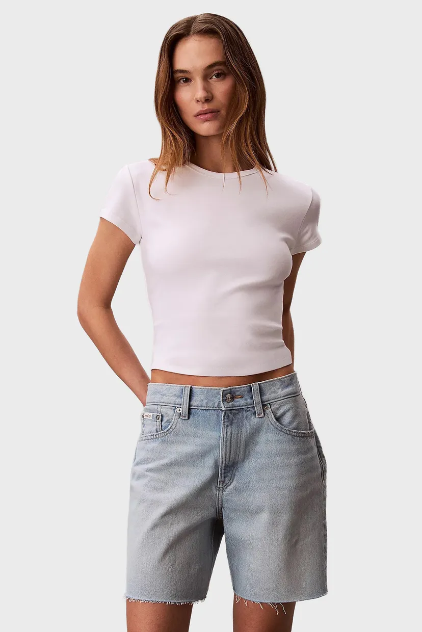Pantaloni scurti/90S 6 IN SHORT WASHED LUTHER 5