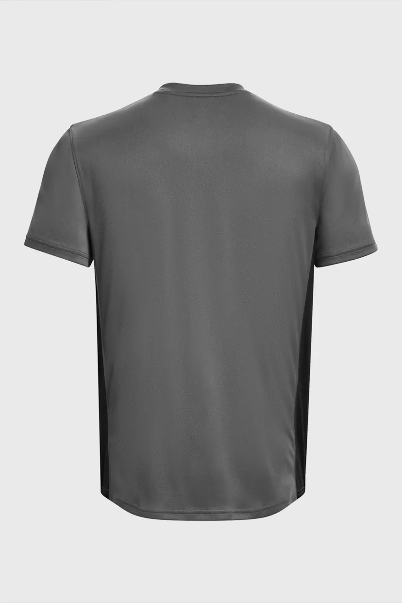 Tricou/UA M's Ch. Train SS 6