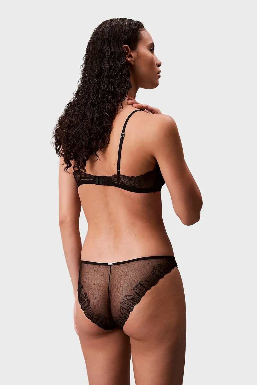 Бюстгальтер/UNLINED BALCONETTE 3