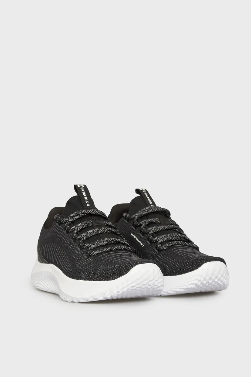 Adidași/UA Dynamic 2 3