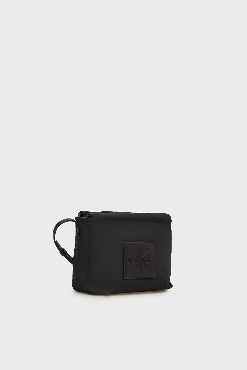 Sac/NYLON DRAWSTRING SMALL CROSSBODY 3