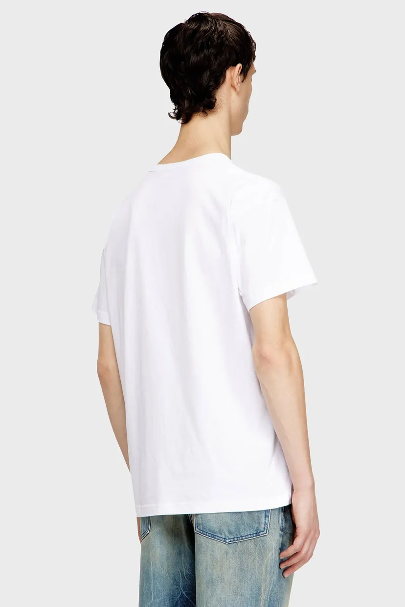 Tricou/T-NORM-FROG MAGLIETTA 3