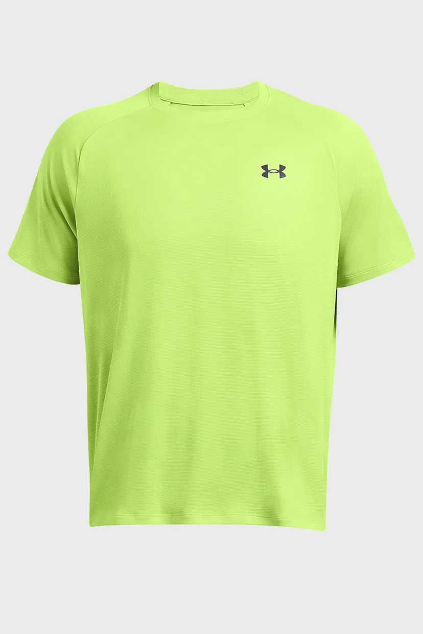 Tricou/UA Tech Textured SS 4