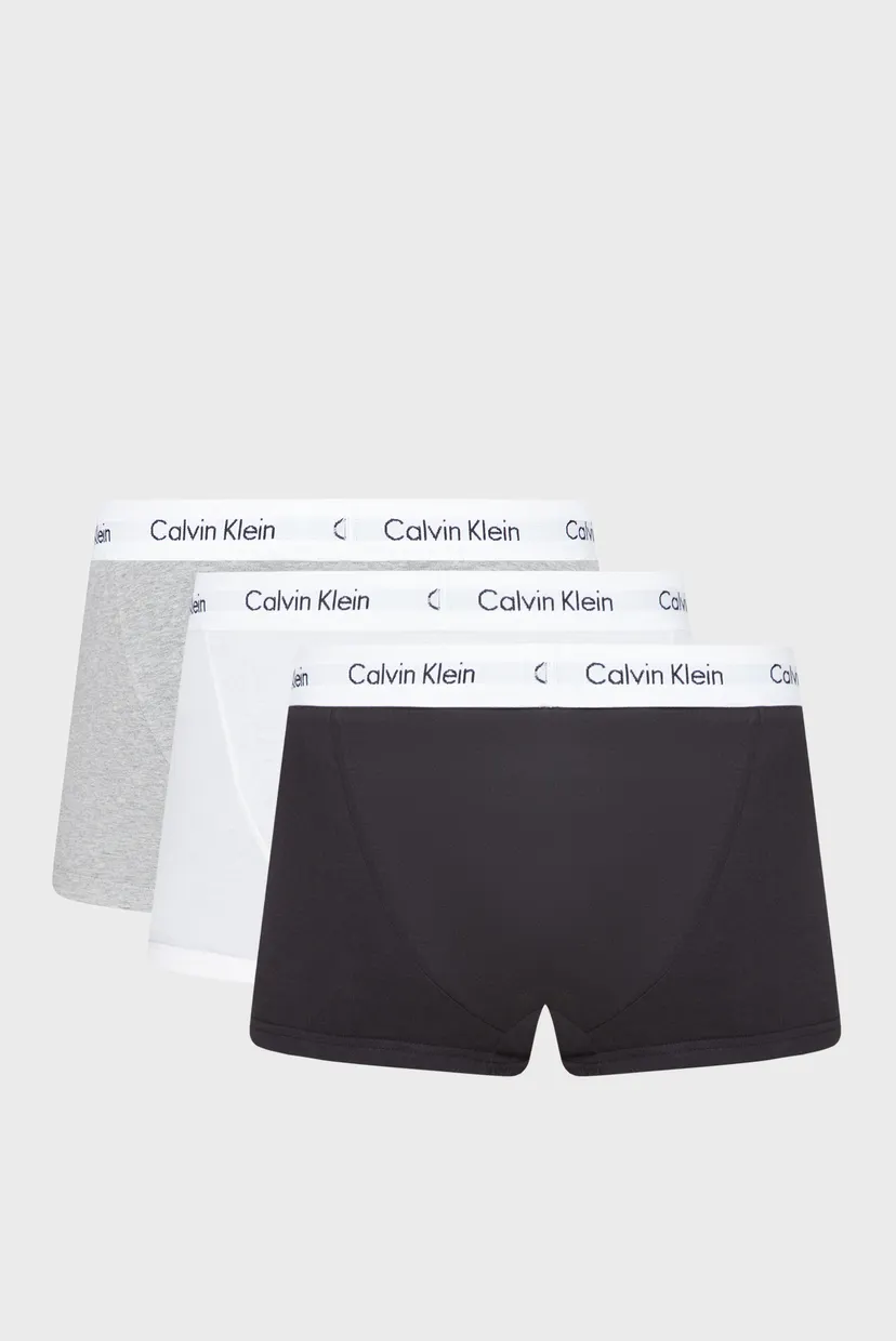 Set de lenjerie/Low Rise Trunk 3pk 7