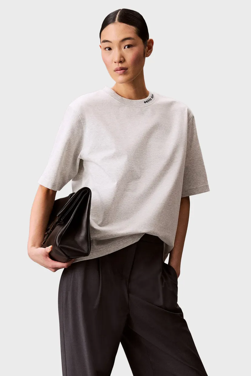 Tricou/SS COOLING JERSEY RELAXED TEE 4
