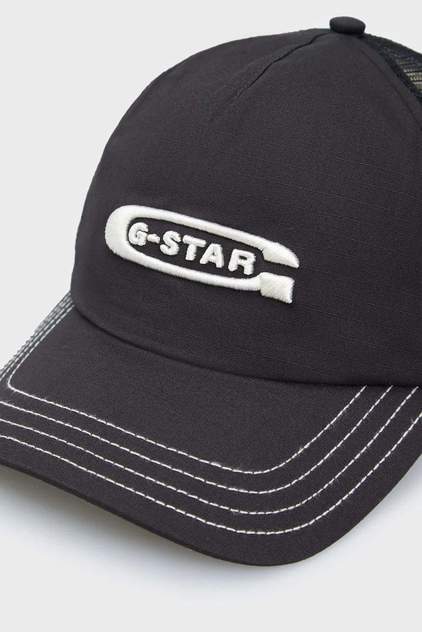 Кепка/Avernus trucker cap 5