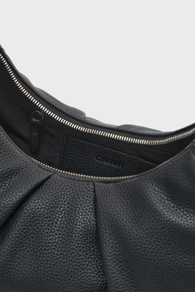 Sac/ENGRAVED HW  MEDIUM SHOULDER BAG 4