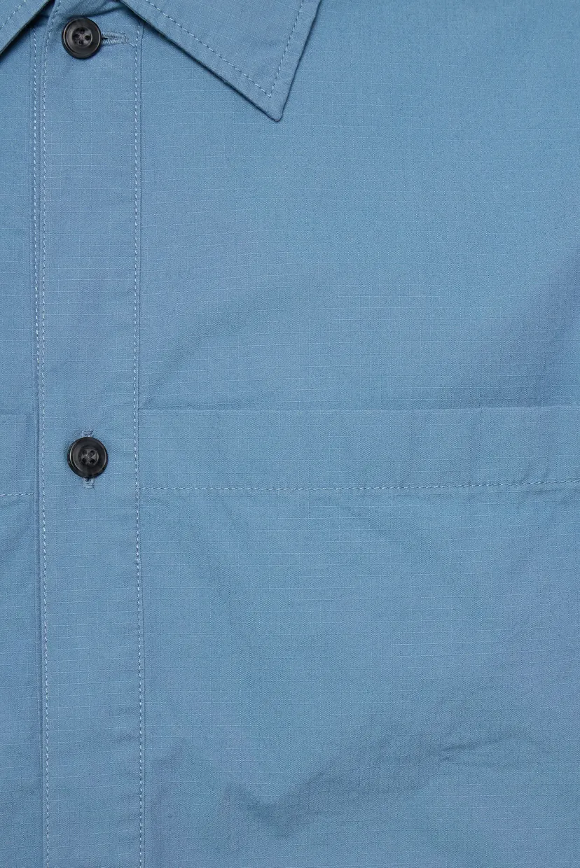 Cămaşă/LS RIPSTOP RELAXED SHIRT 3