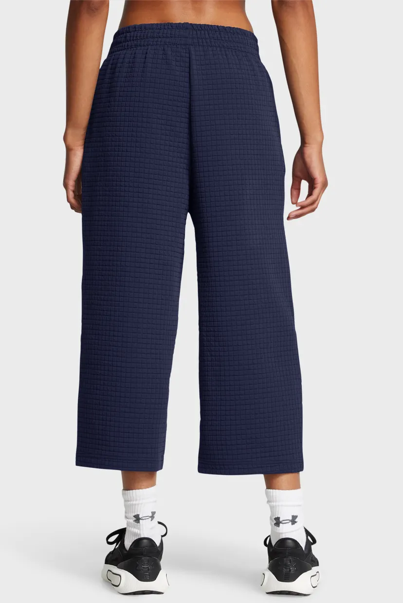 Pantaloni/Unstoppable Txt Wide Leg Crop 3