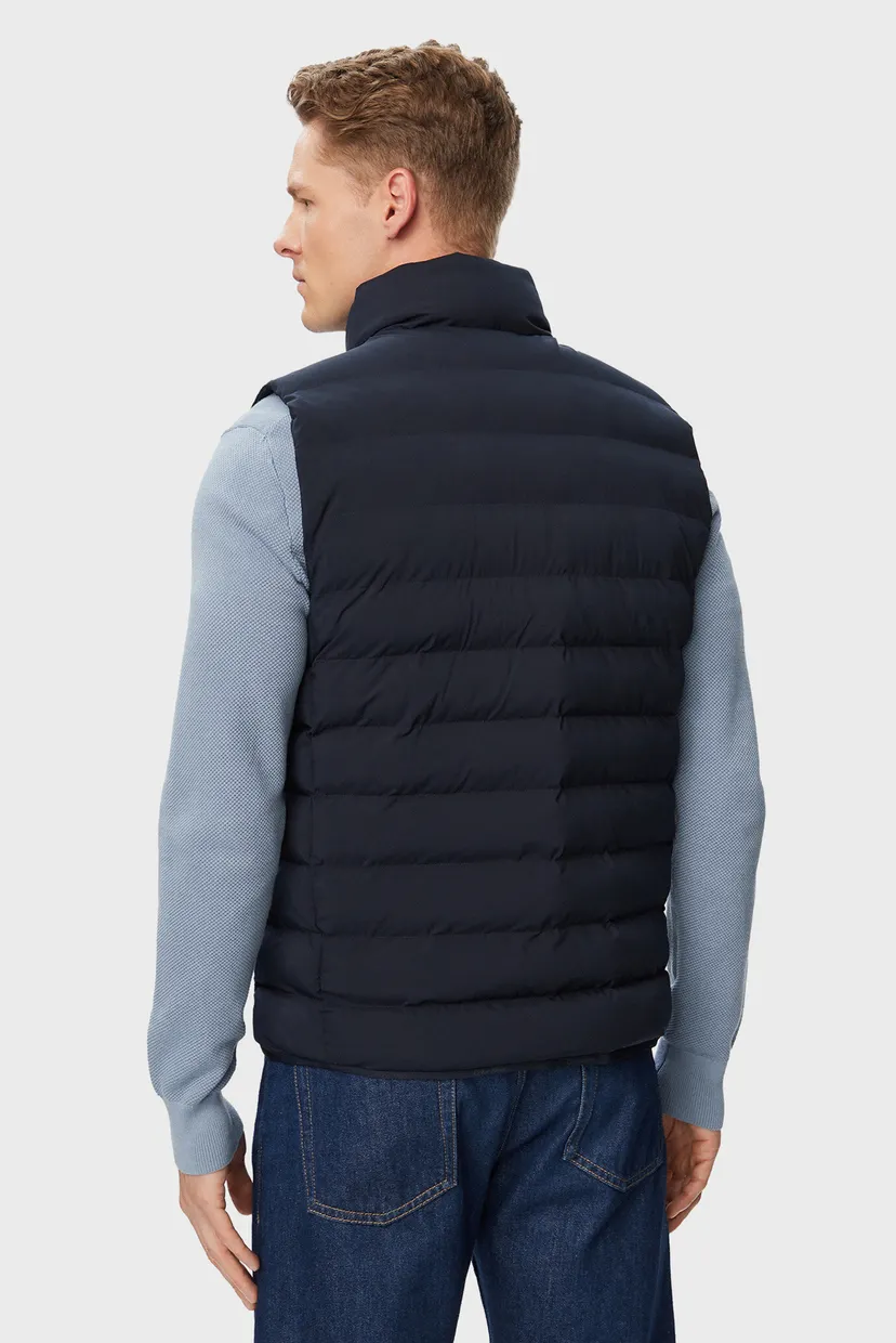 Vestă/CLASSIC LTWT NYLON CHANNELED PUF 3