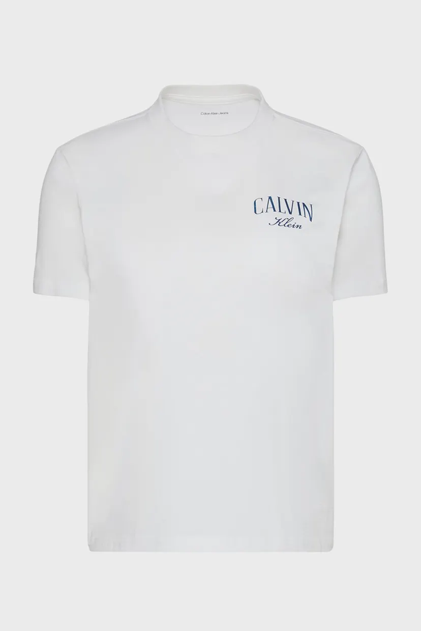 Tricou/SS CLASSIC METALLIC LOGO TEE 6