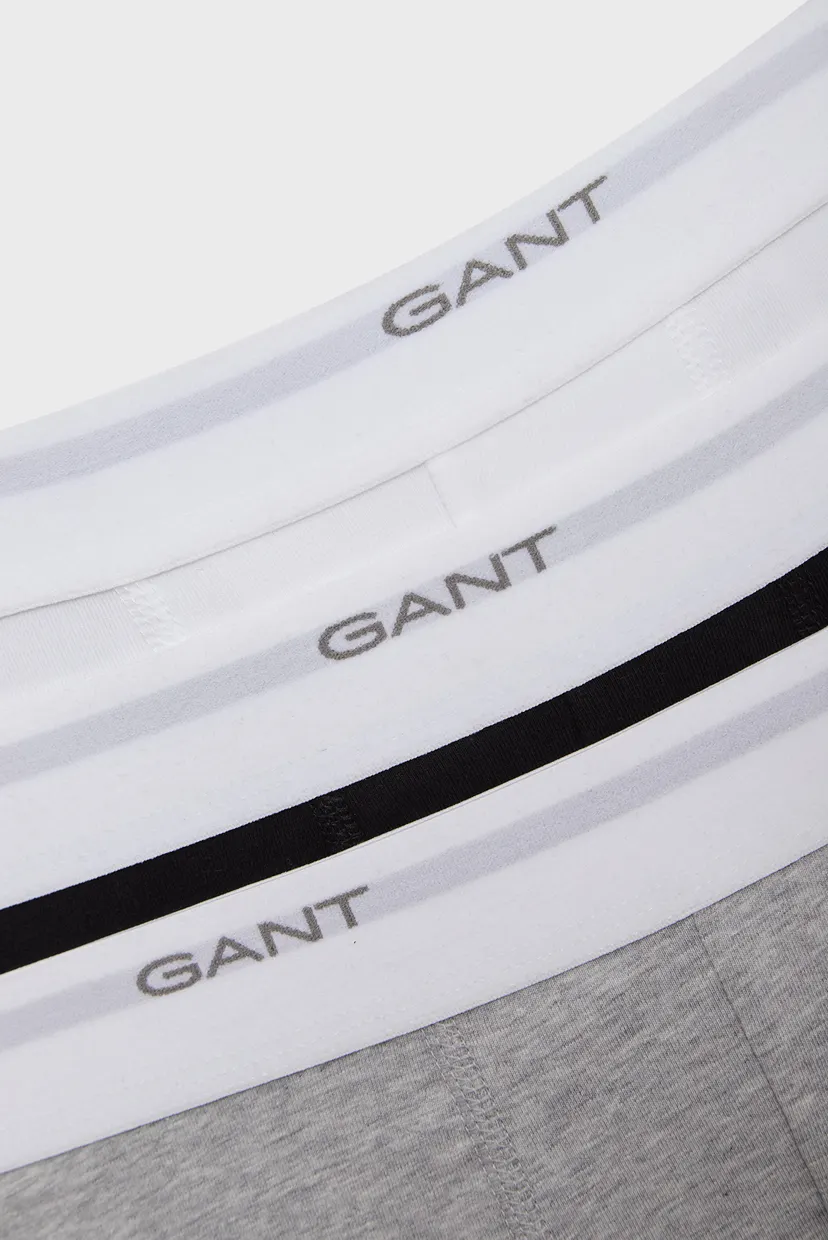 Pantaloni scurti/3-Pack Trunks 5