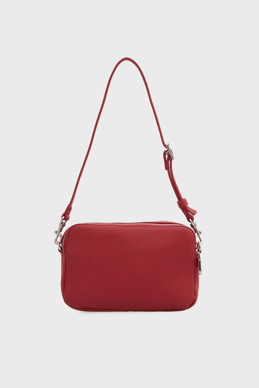 Sac/WEBBING 2X STRAP CAMERA BAG 4