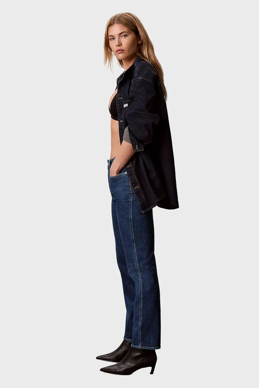 Blugi/ARCHIVE HR SLIM TRUE INDIGO 3