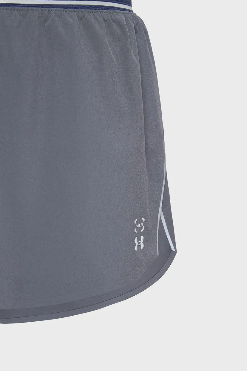 Pantaloni scurti/UA Halo Run Shorts 4