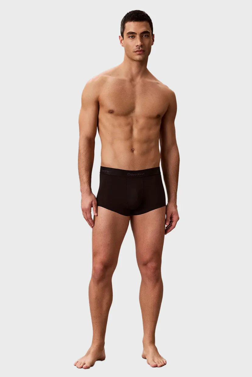 Set de lenjerie/LOW RISE TRUNK 3PK 4