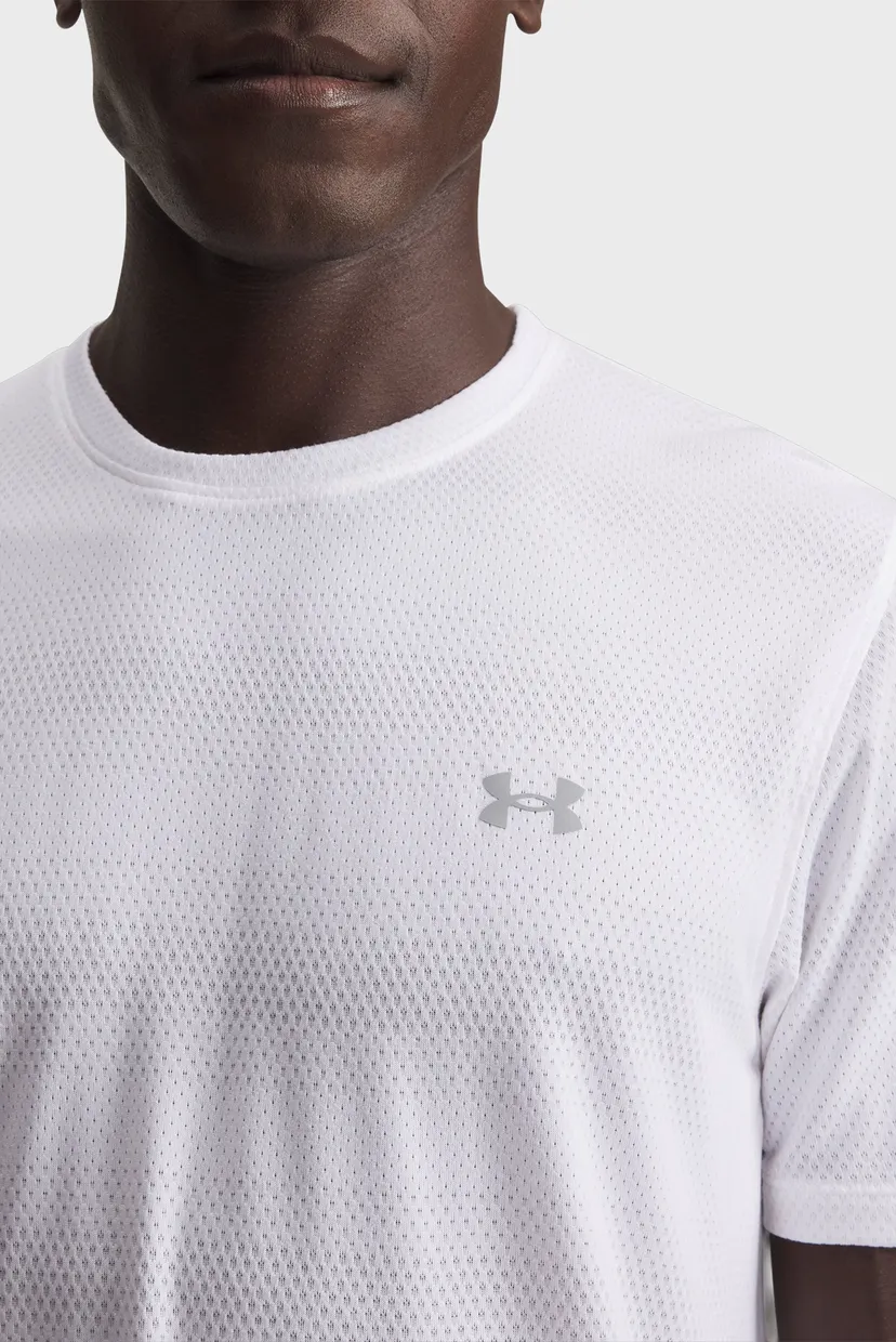 Tricou/UA Velociti SS 3