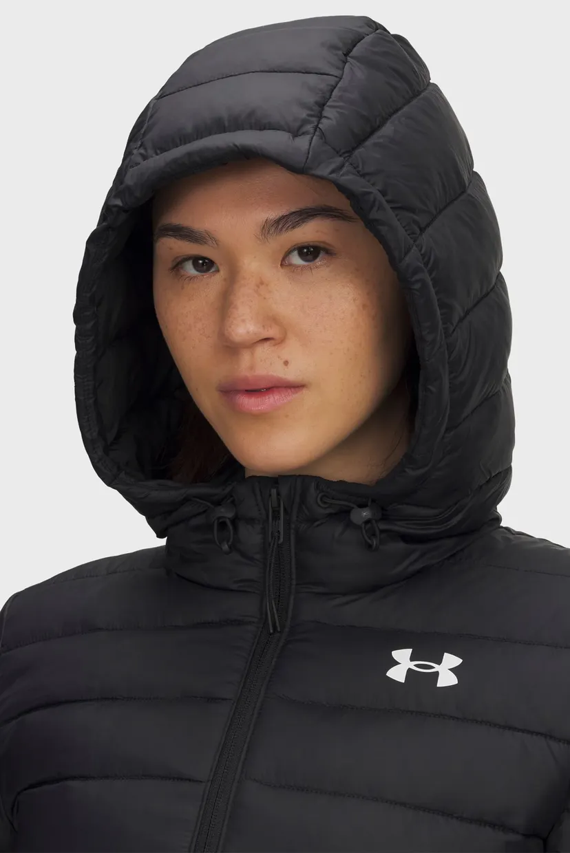 Куртка демисезонная/UA Sportswear Insulate Jkt 4