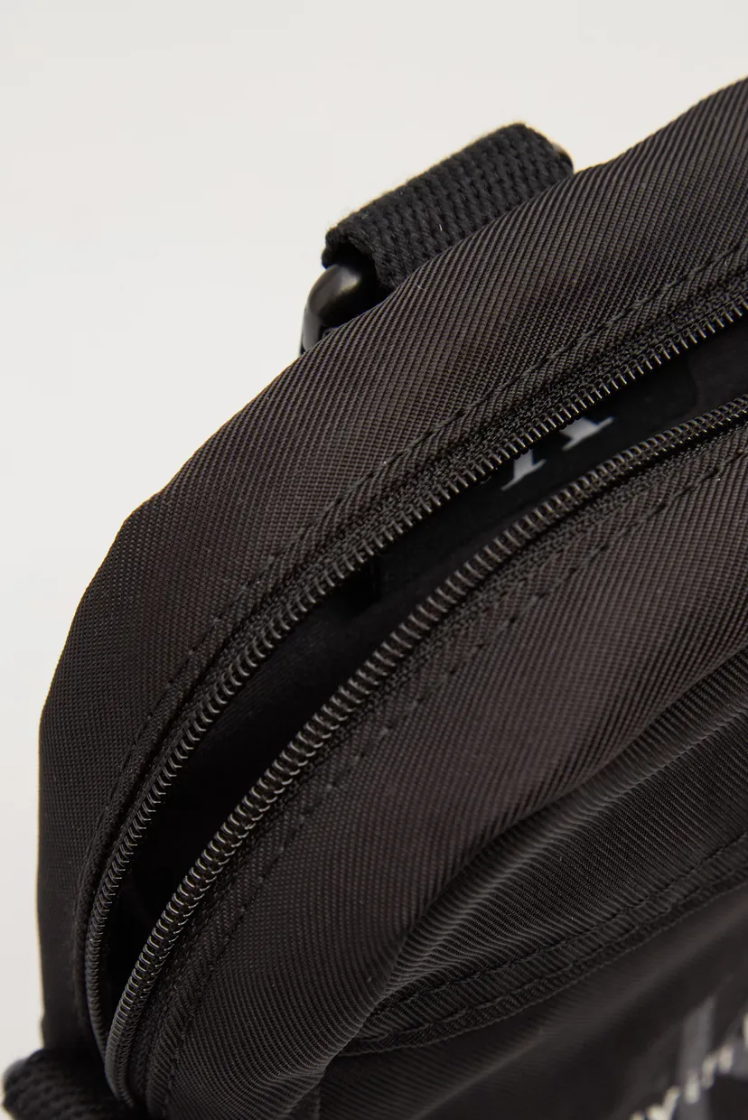 Sac/BOLD LOGO NYLON SLIM REPORTER 5