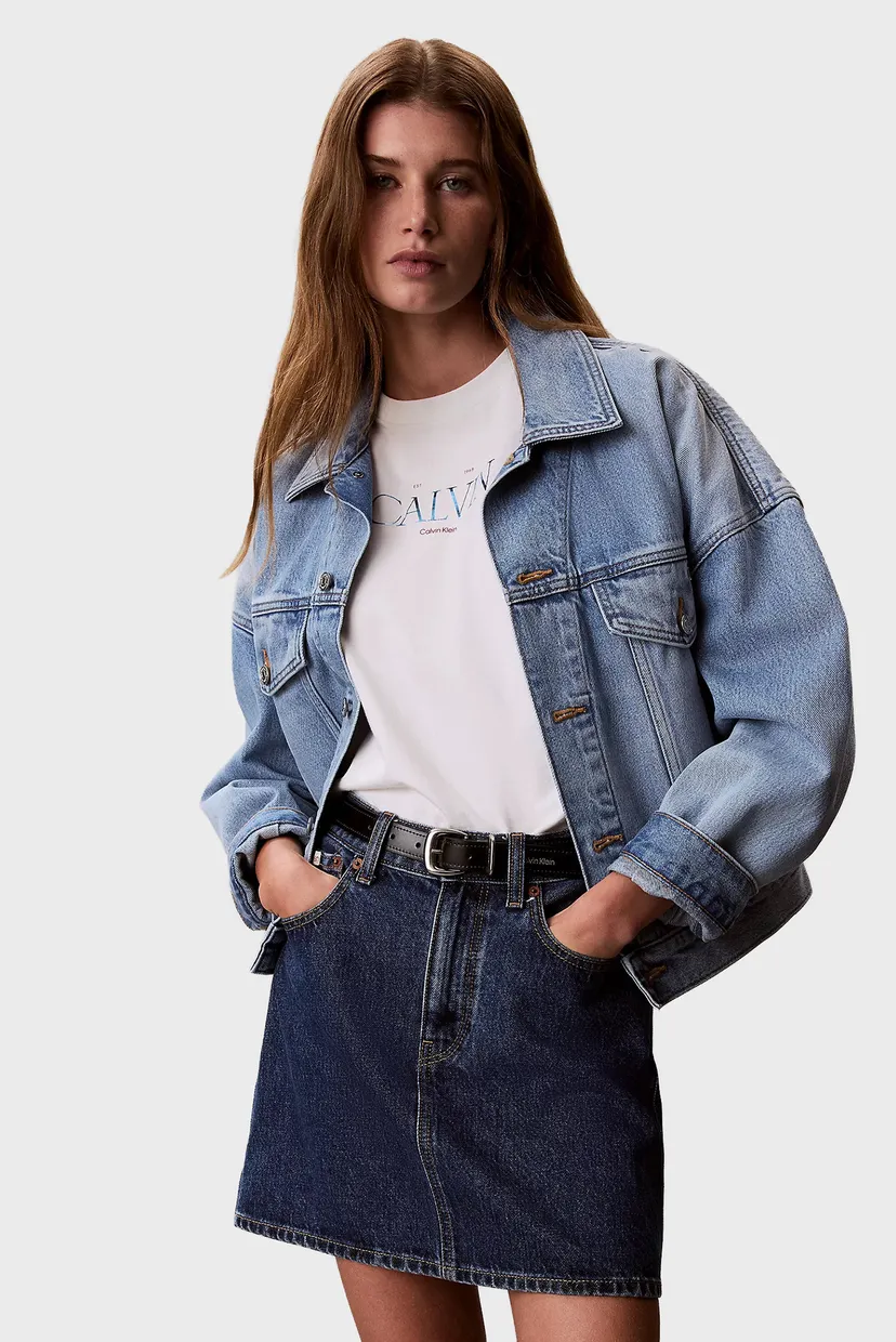 Tricou/SS CLASSIC RESORT FOIL LOGO TEE 6