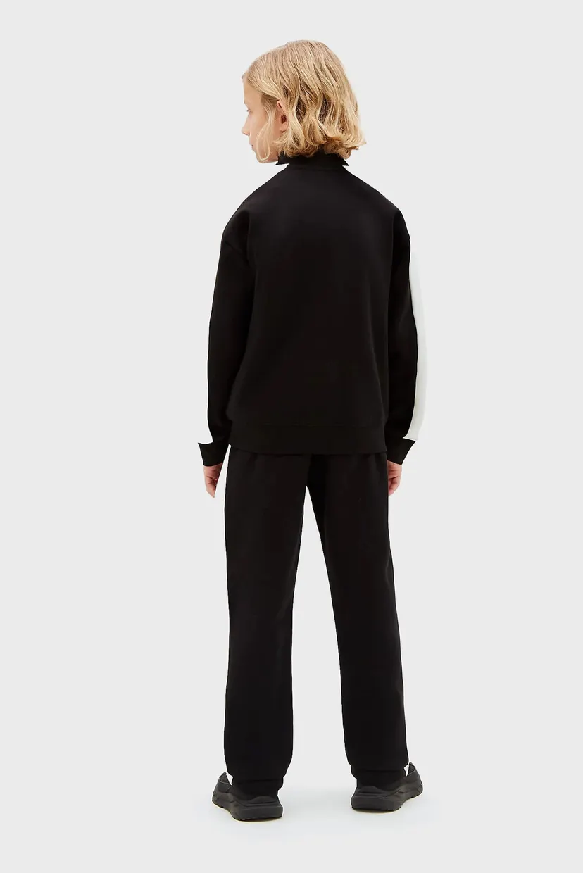 Набор одежды/TERRY COLORBLOCK JOGGER SET 5
