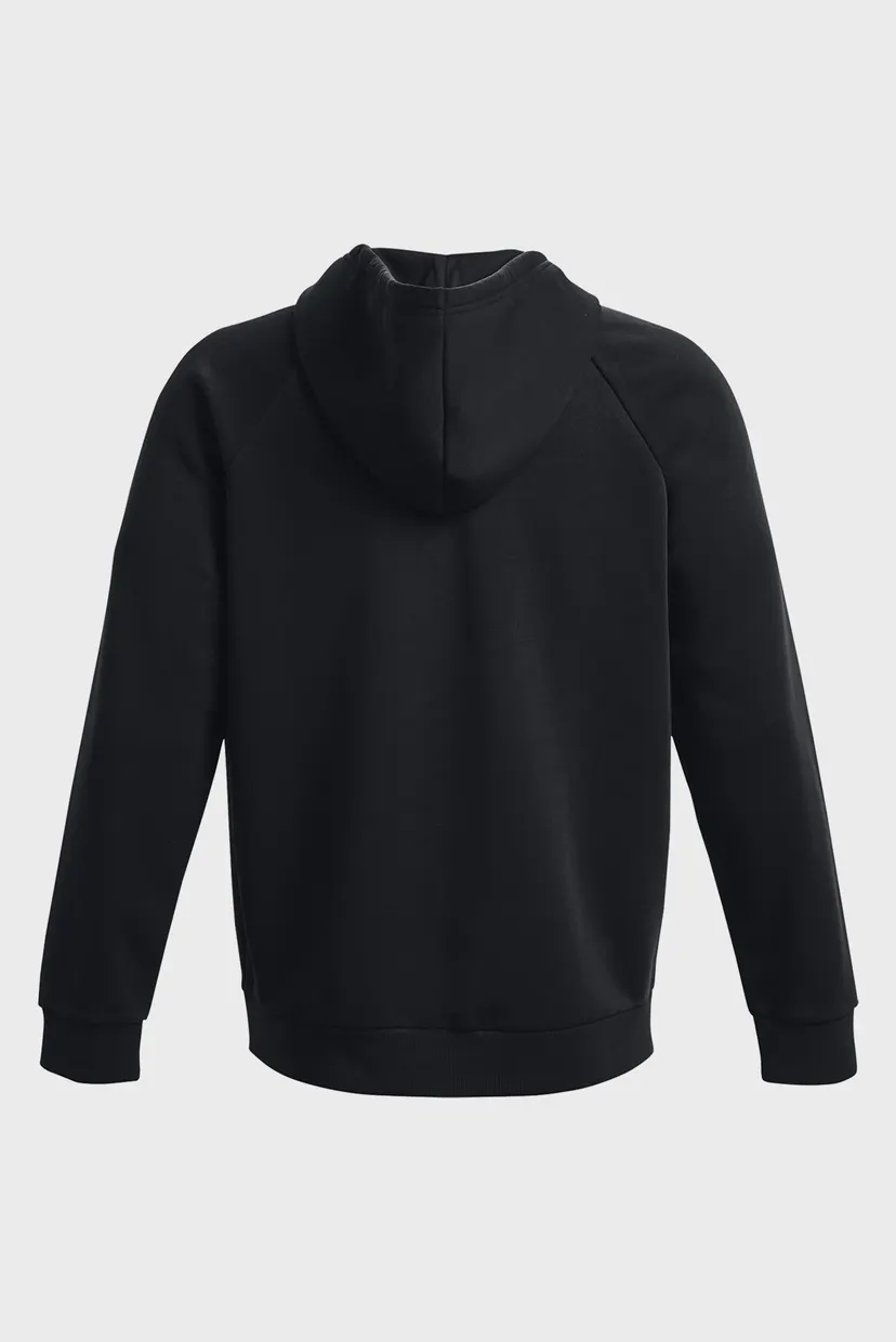 Slab/UA Rival Fleece FZ Hoodie 6